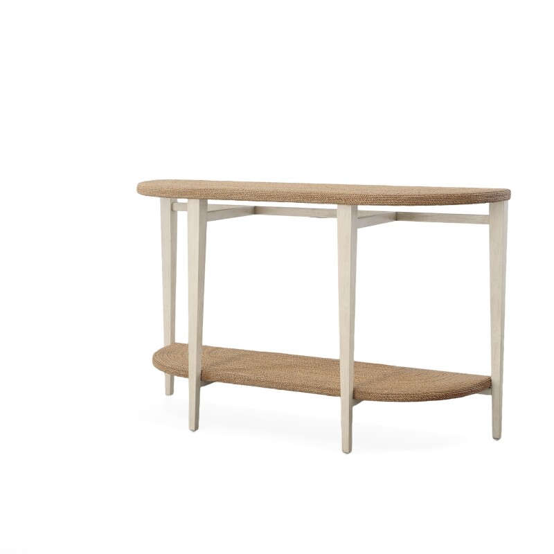 CT6036 - Wiley Console Table