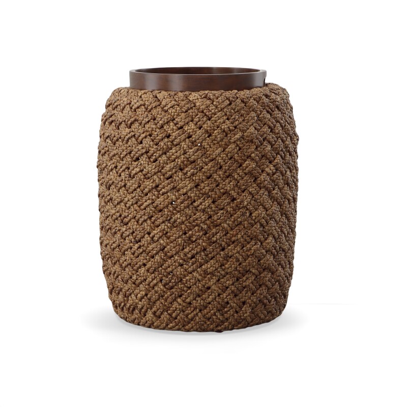 CT6038-NT - Abaco Side Table