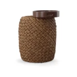 CT6038-NT - Abaco Side Table - Image 3