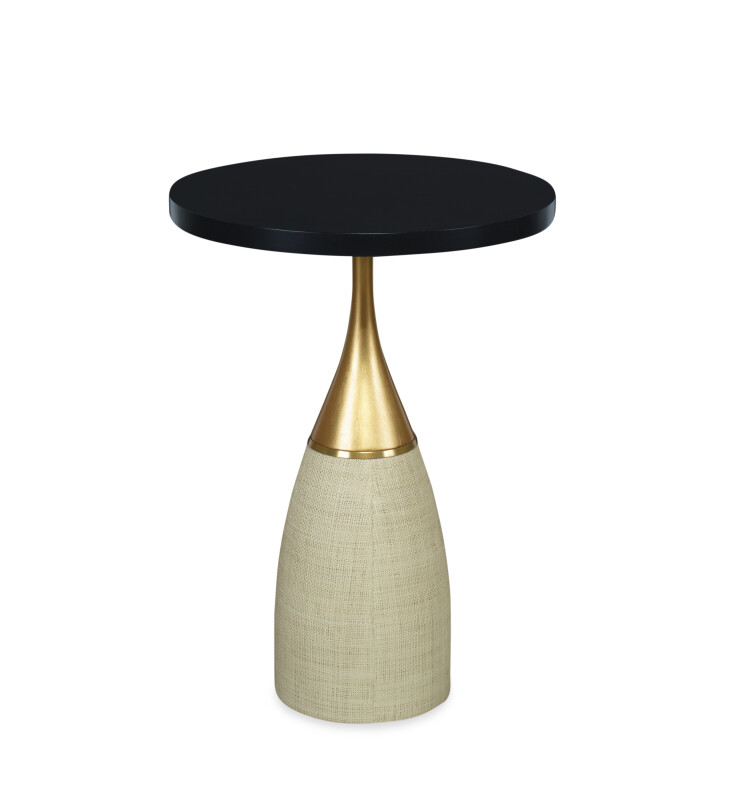 CT6050-NT - Cass Spot Table - Natural