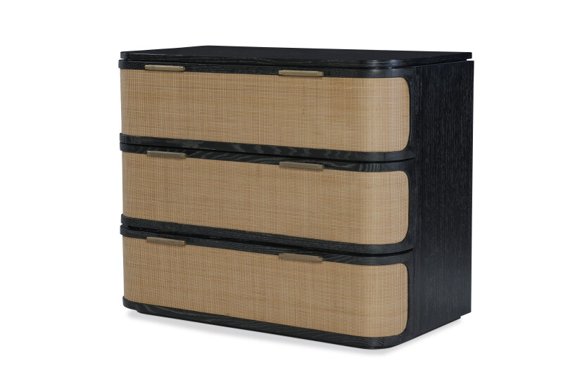 CT6093 - Rohan Three Drawer Chest