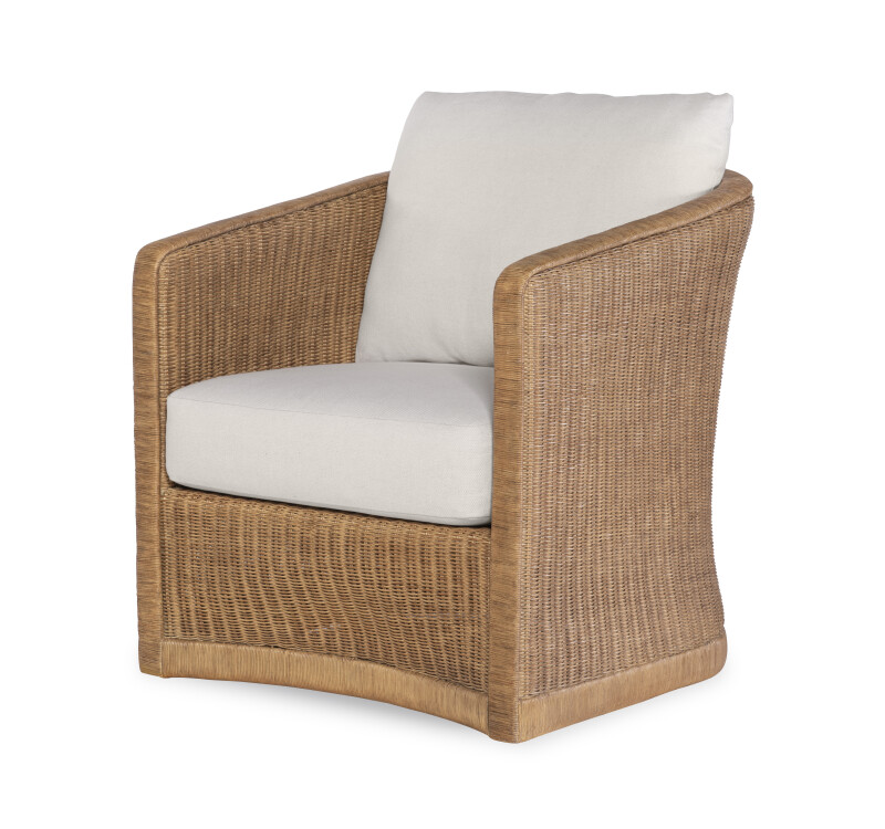 CT6114 - Cyprus Swivel Chair - Triza