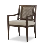 CT6135A - Graham Arm Chair - Triza