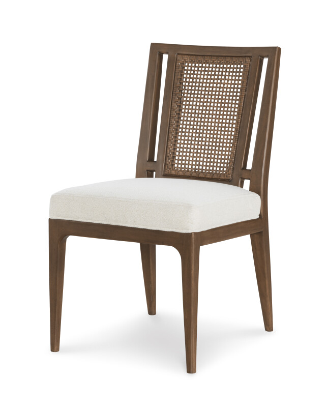 CT6135S - Graham Side Chair - Triza
