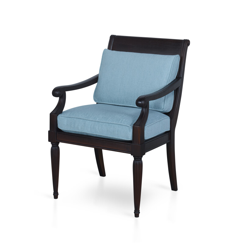 D11B-52 - Archipelago Dining Arm Chair