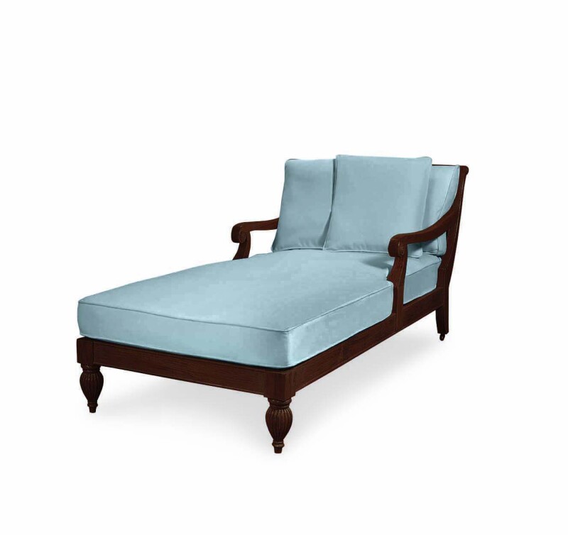 D11B-73 - Archipelago Single Chaise