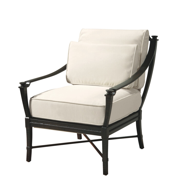 D12-14-1 - Andalusia Lounge Chair