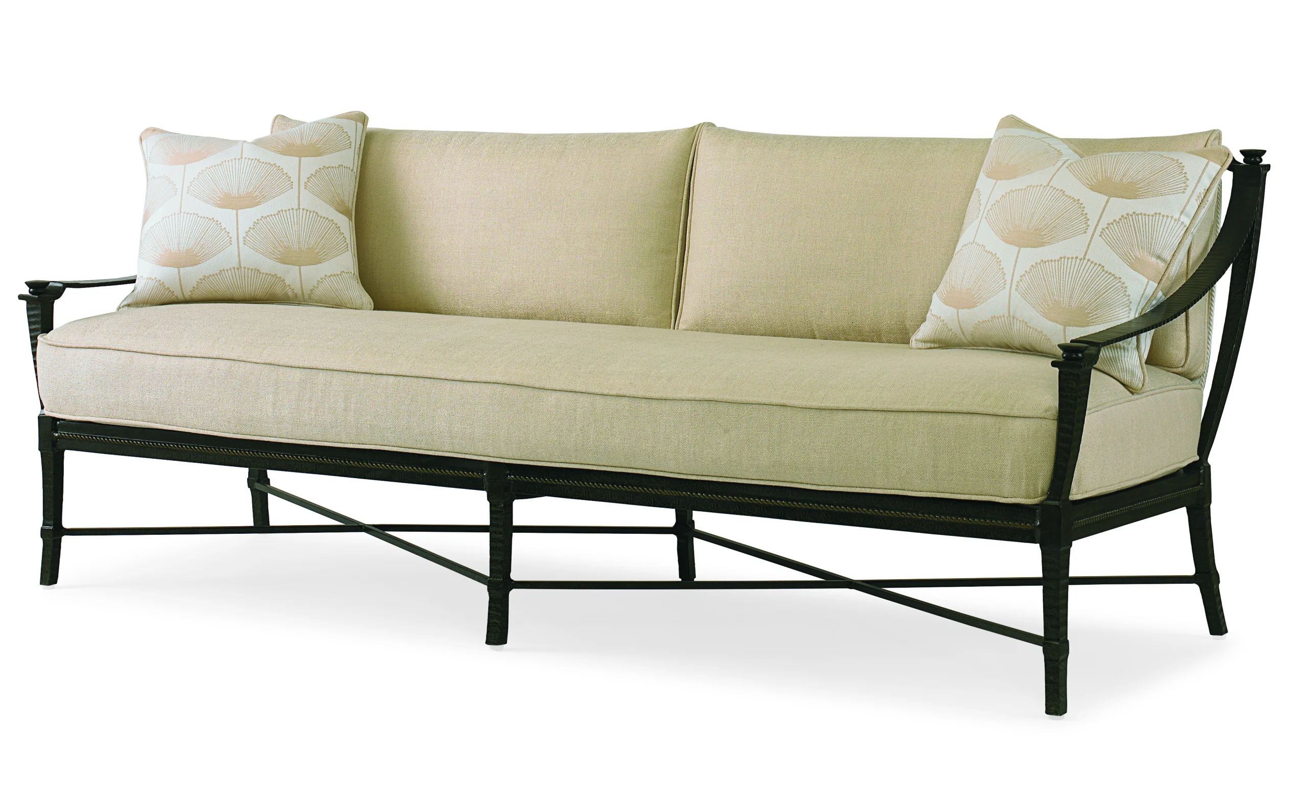 D12-21-9 - Andalusia Sofa