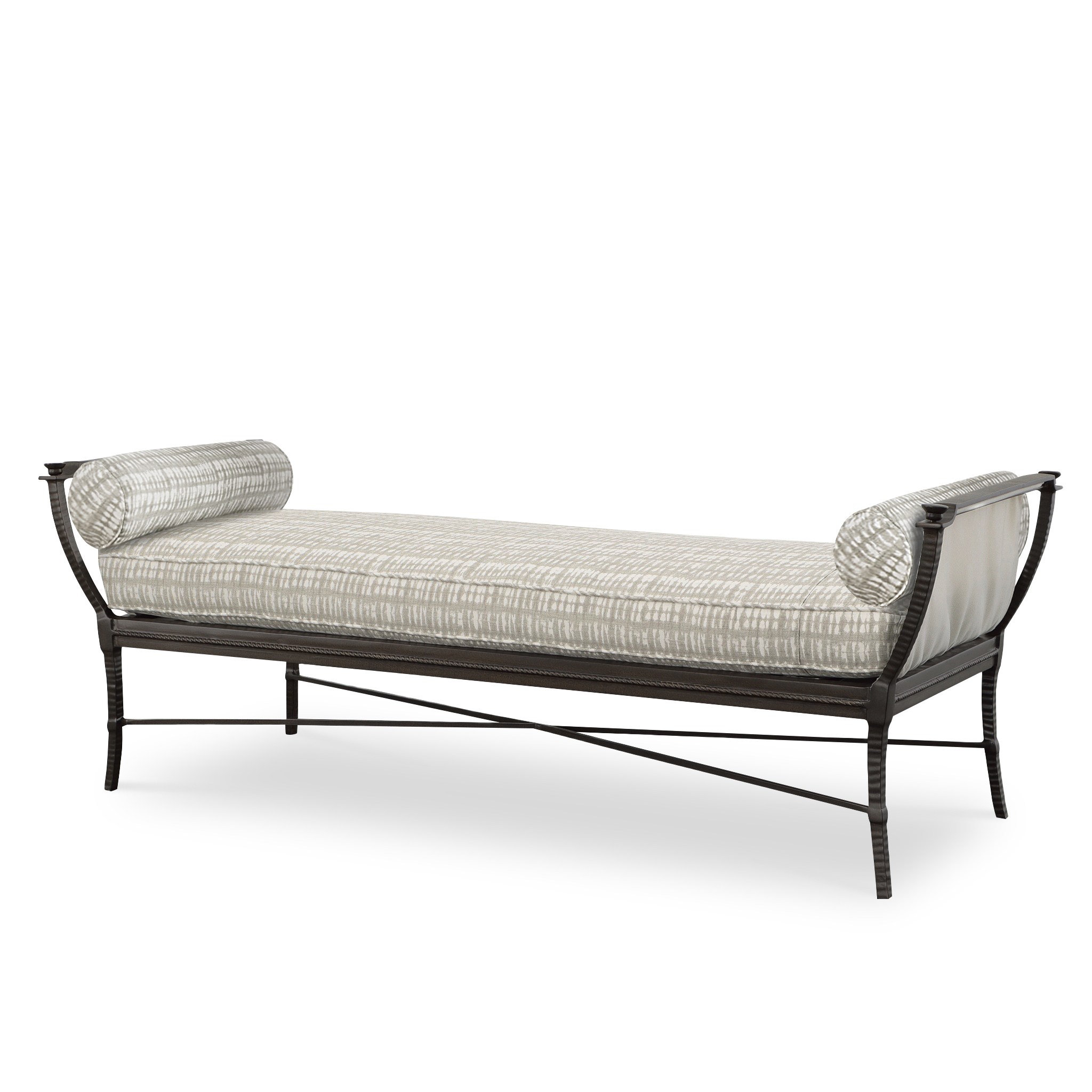 D12-40-9 - Andalusia Settee