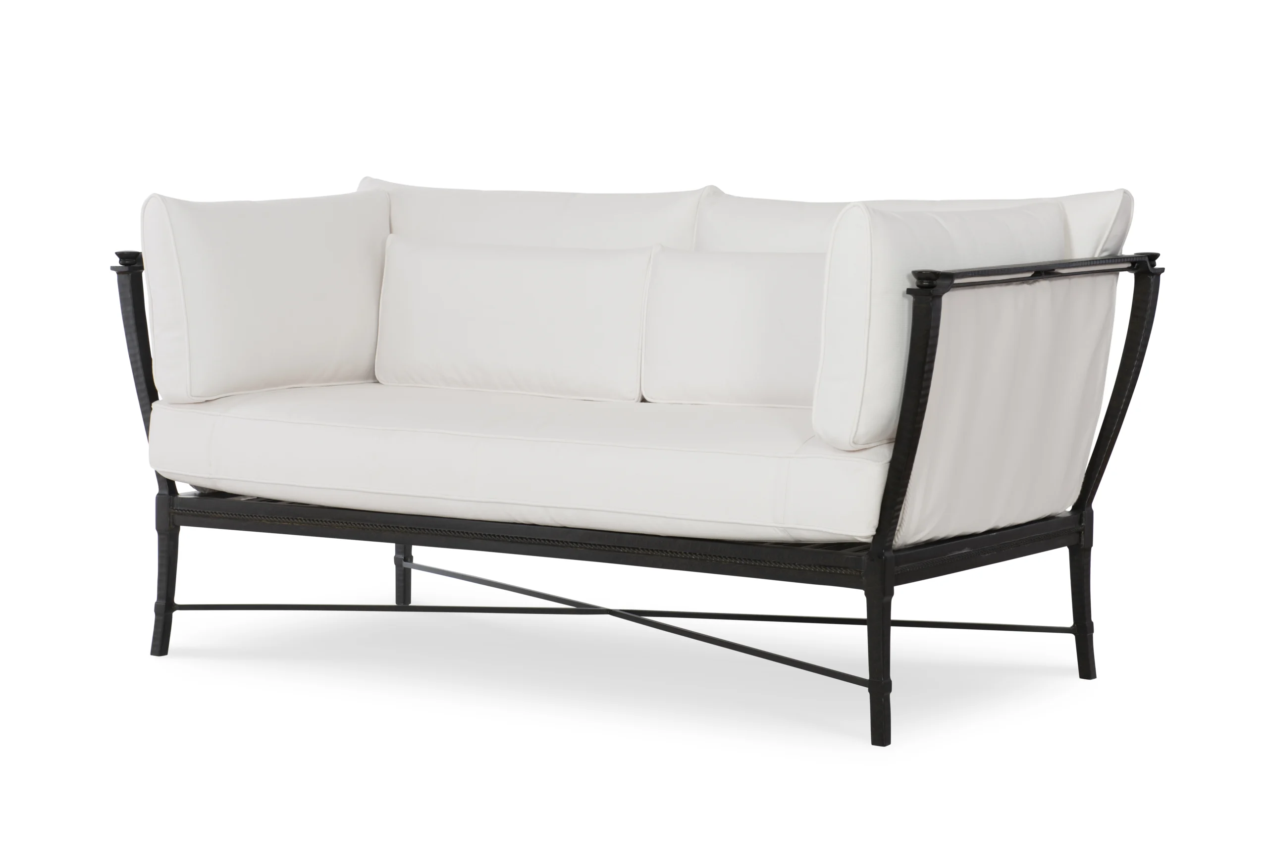 D12-42-1 - Andalusia Loveseat