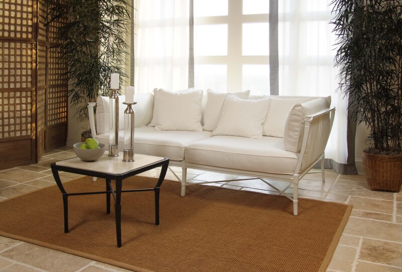 D12-43-9 - Andalusia Royal Daybed