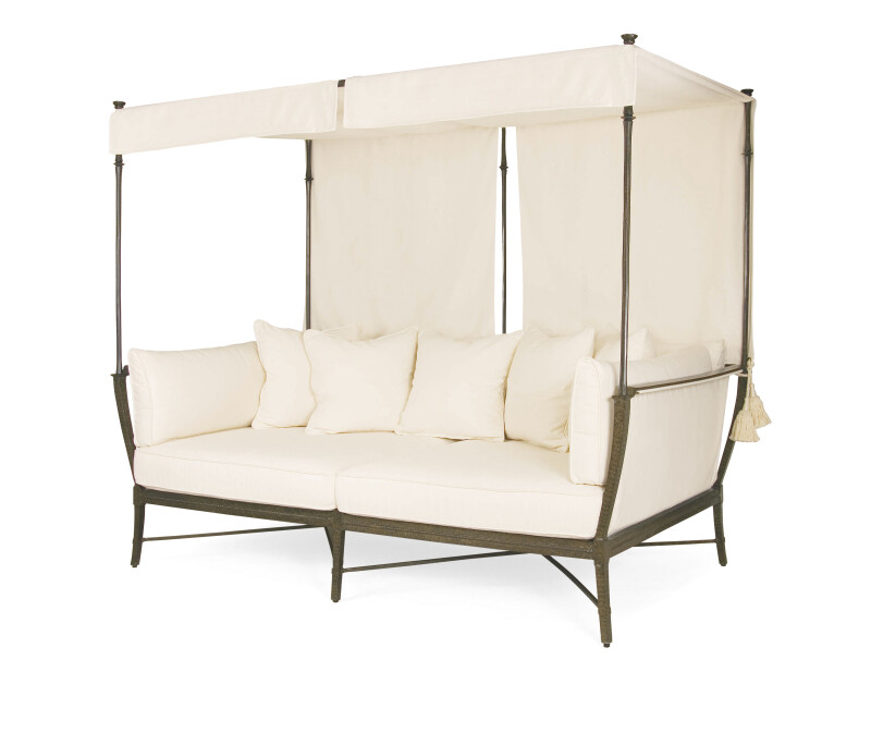 D12-44-1 - Andalusia Royal Daybed Canopy