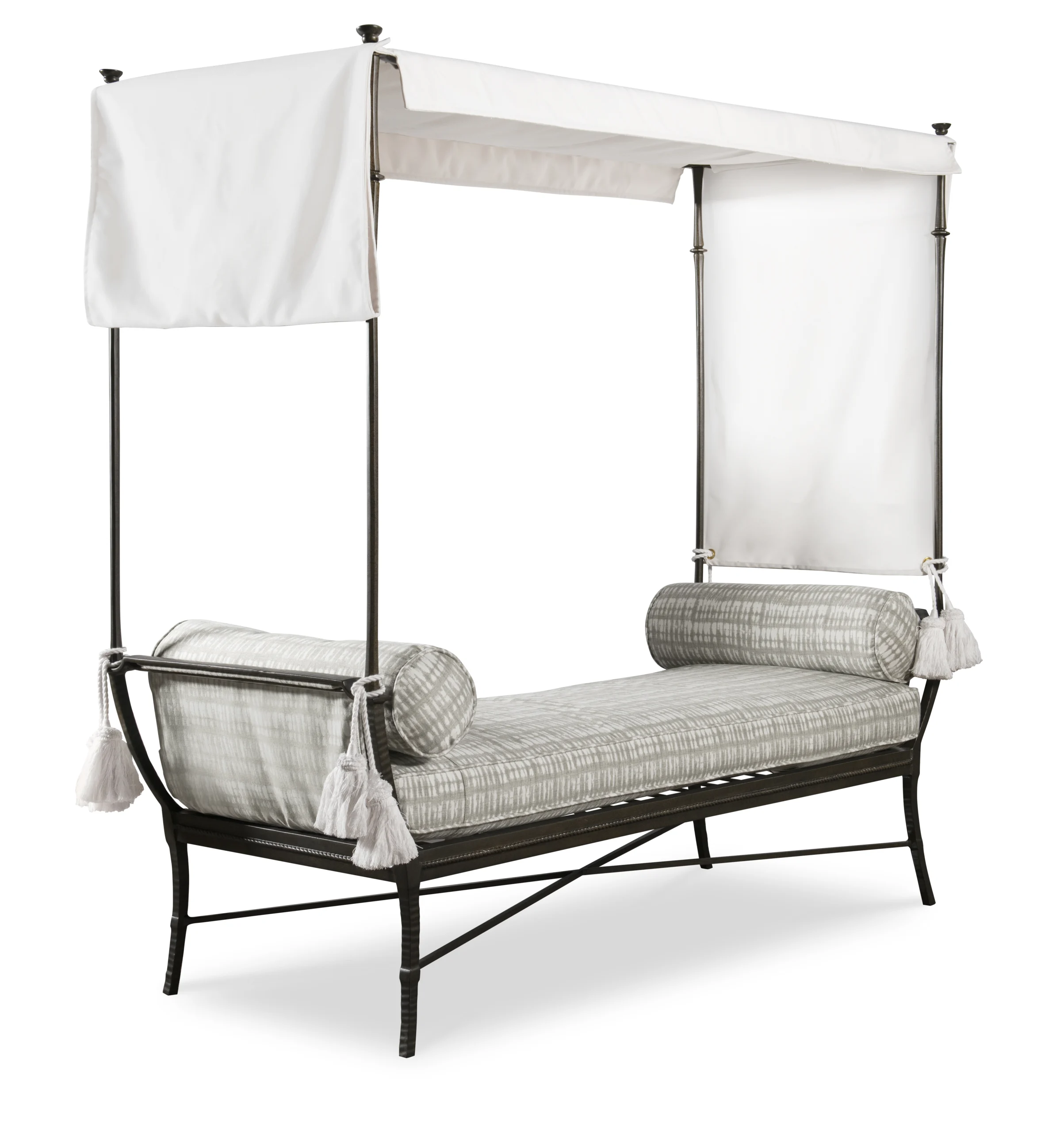 D12-45-1 - Andalusia Settee Canopy