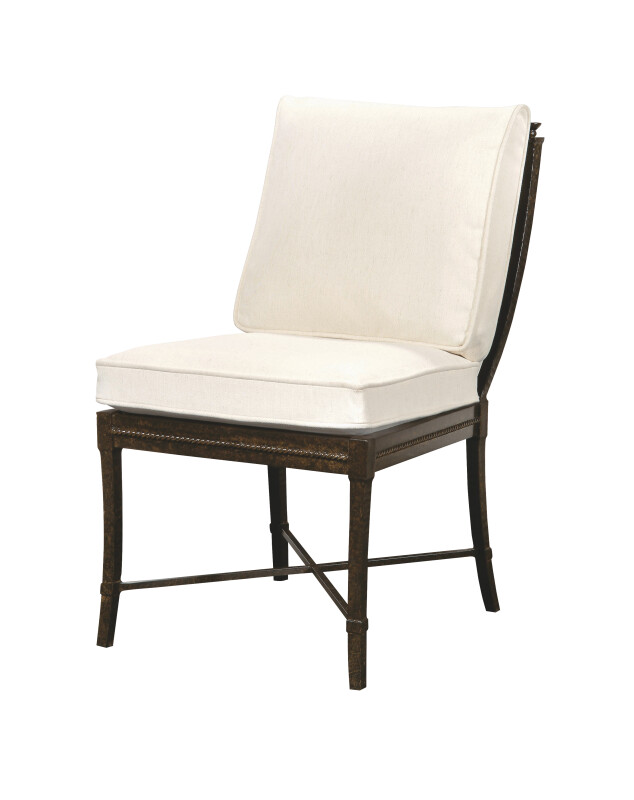 D12-53-9 - Andalusia Dining Side Chair