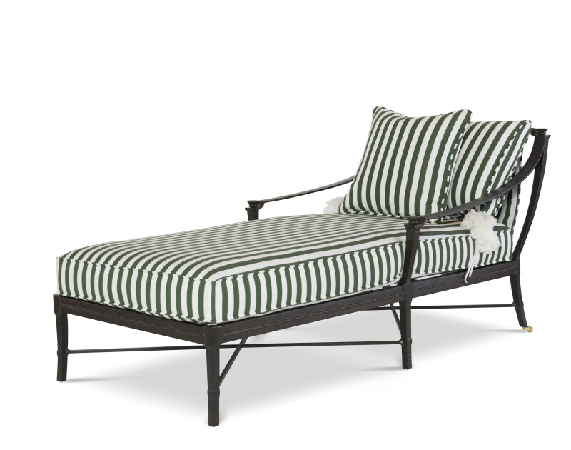 D12-73-1 - Andalusia Single Chaise