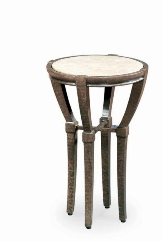 D12-83-9 - Andalusia Occasional Table