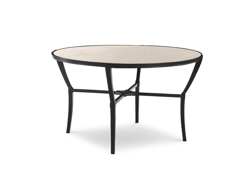 D12941-103272024 D12-94-1 - Andalusia Round Dining Table - Image 1