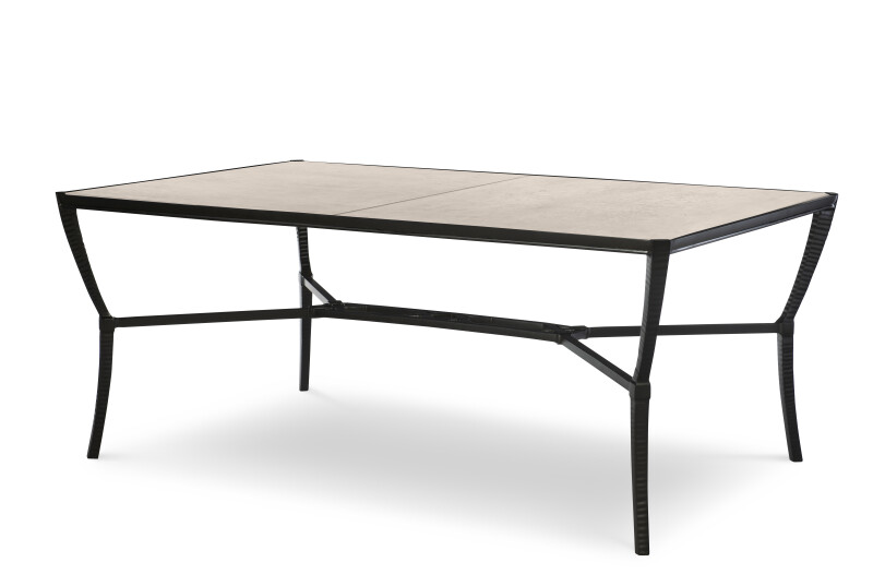 D12-95-1 - Andalusia Rectangular Dining Table