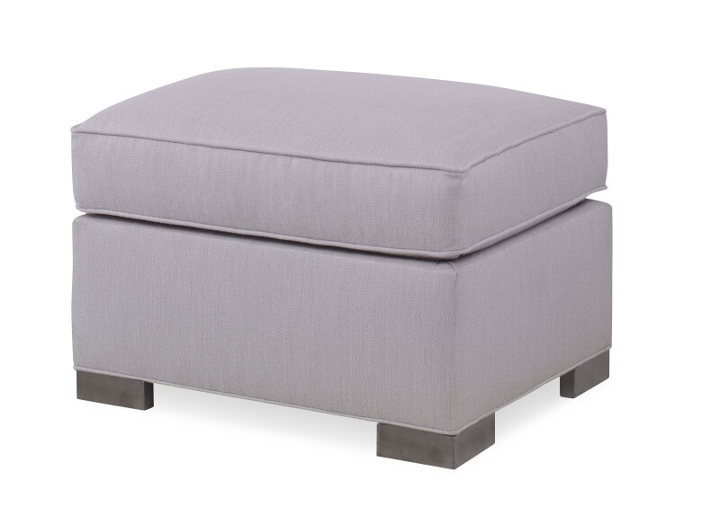 D13-102-12 - Willem Outdoor Ottoman
