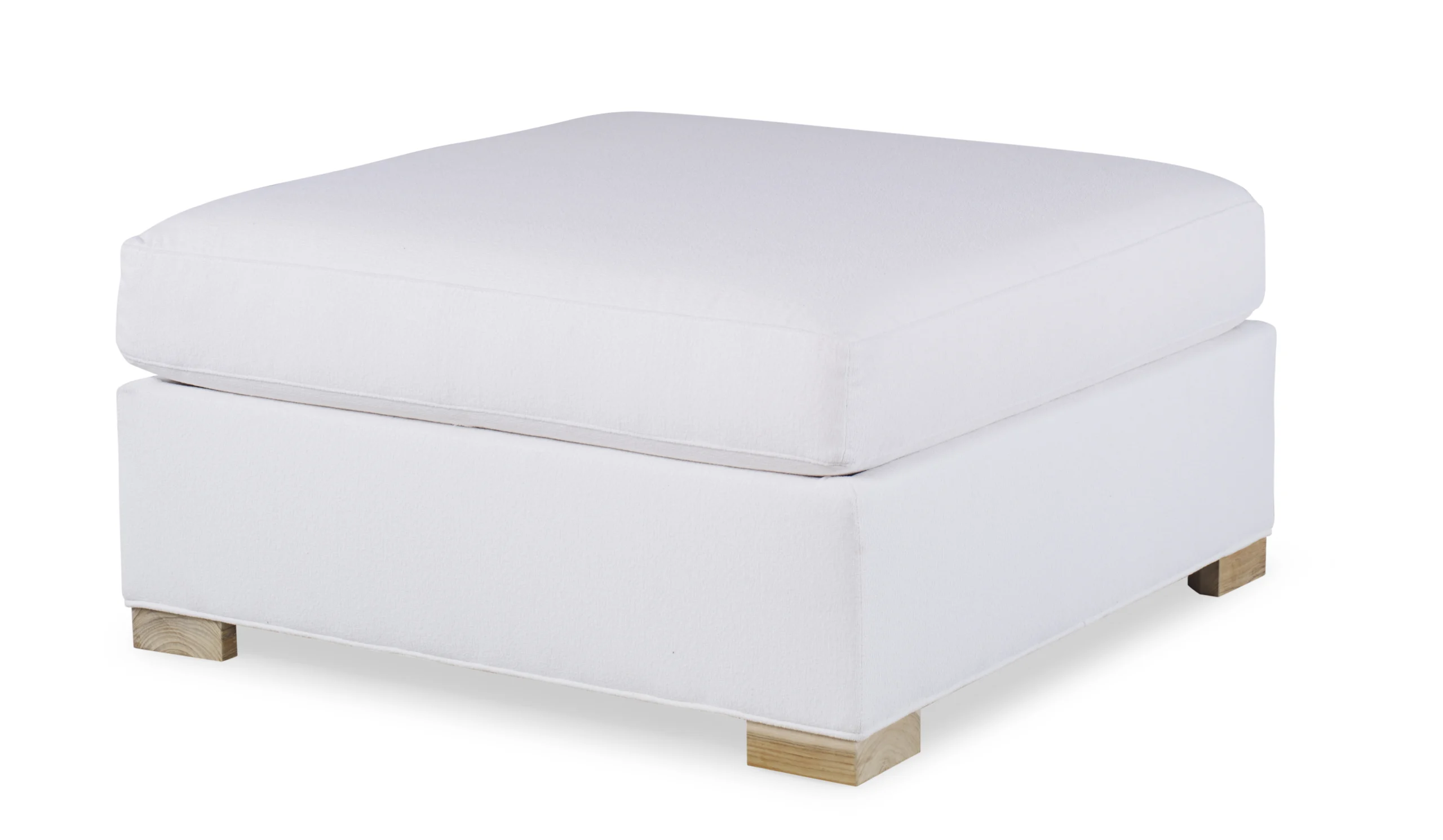 D13-107-12 - Landon Outdoor Ottoman
