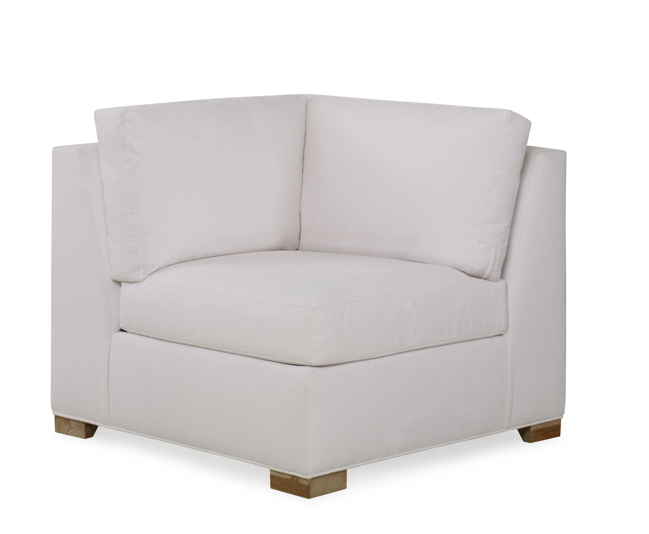 D13-107-21 - Landon Outdoor Corner Chair