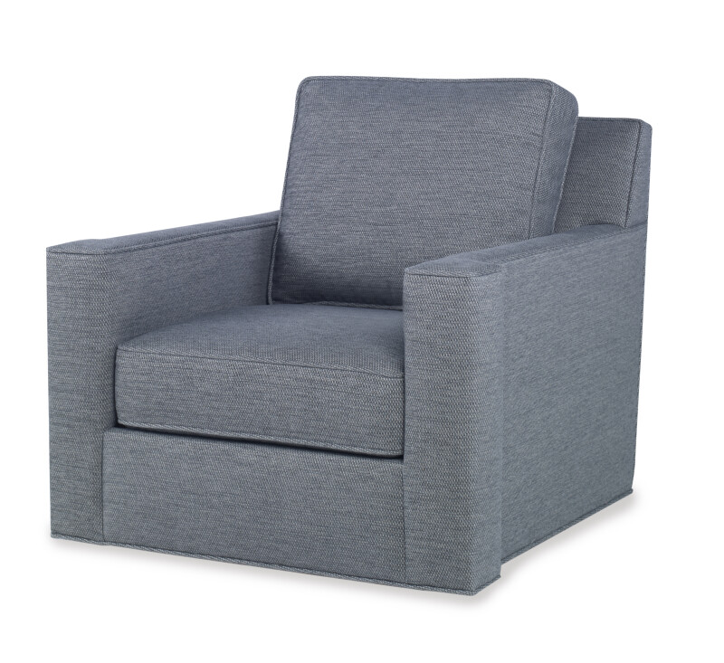 D13-108-8 - Colton Outdoor Swivel Chair