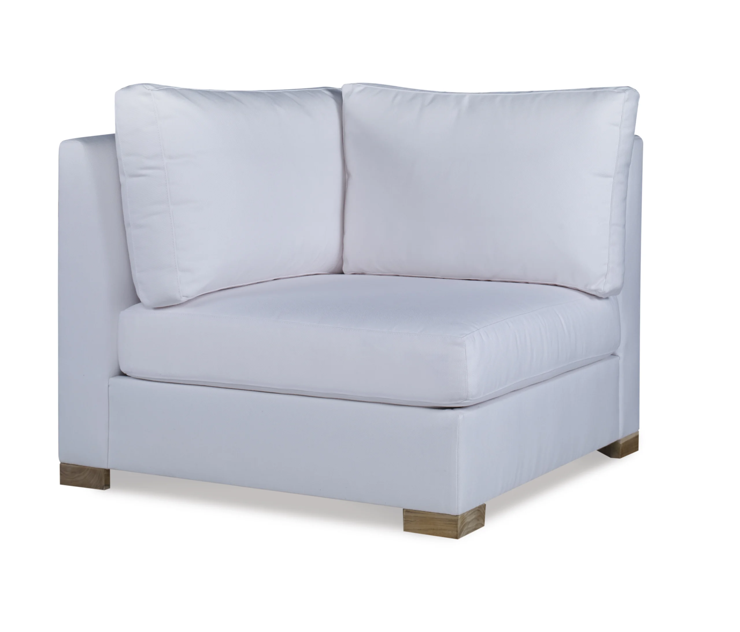 D13-109-21 - Ryland Outdoor Corner Chair