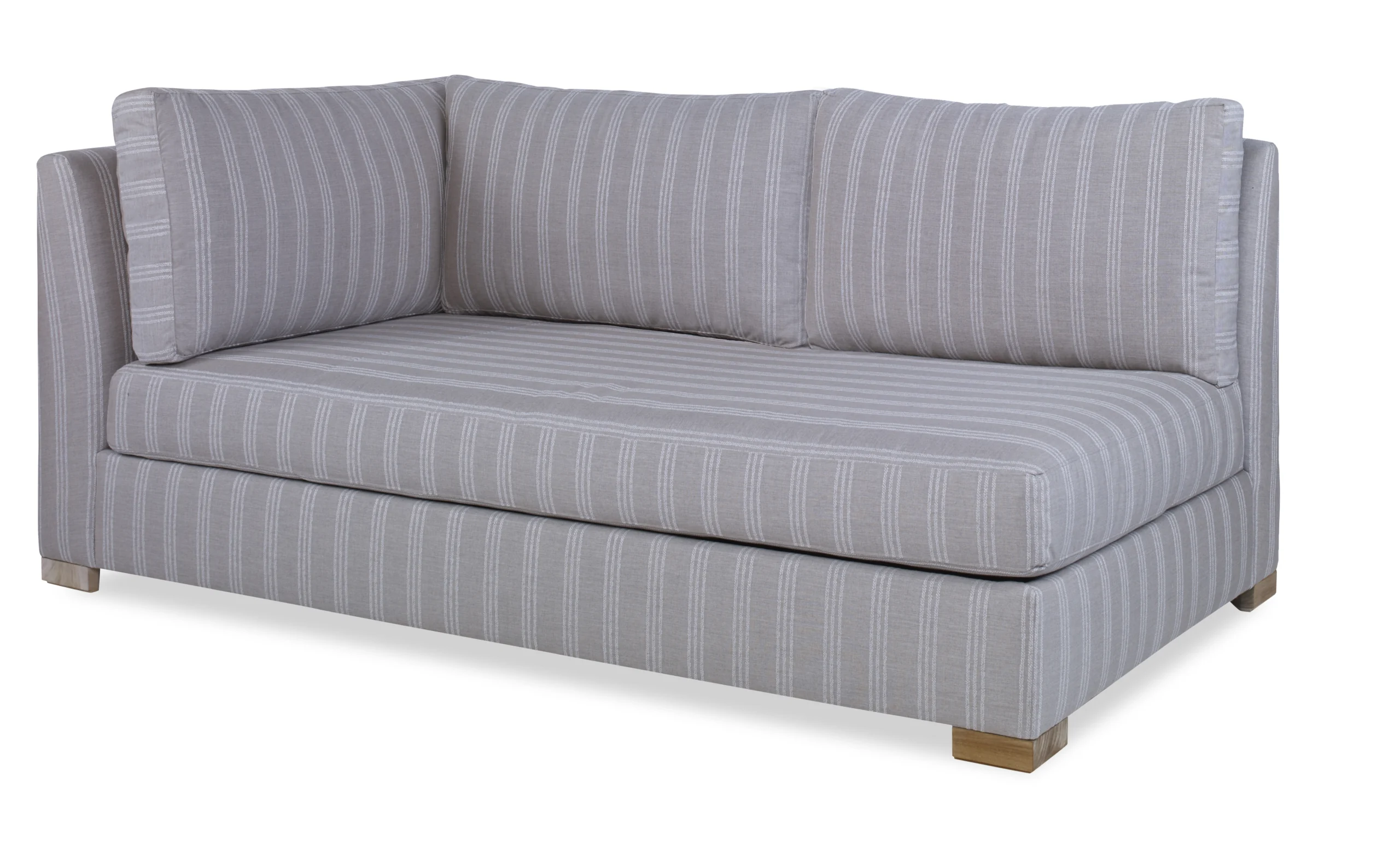 D13-109-62 - Ryland Outdoor Laf Loveseat