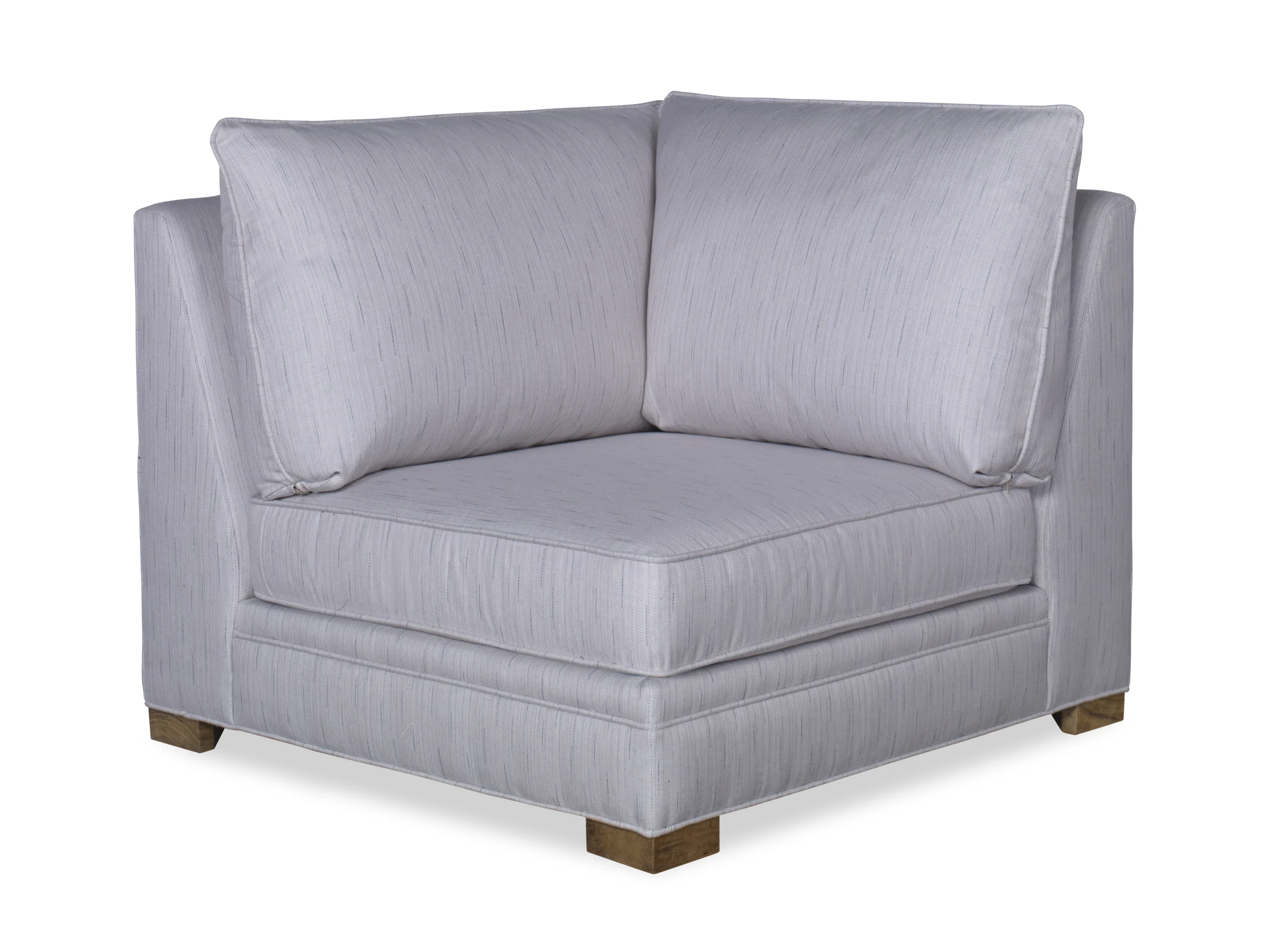 D13-112-21 - Leyland Corner Chair