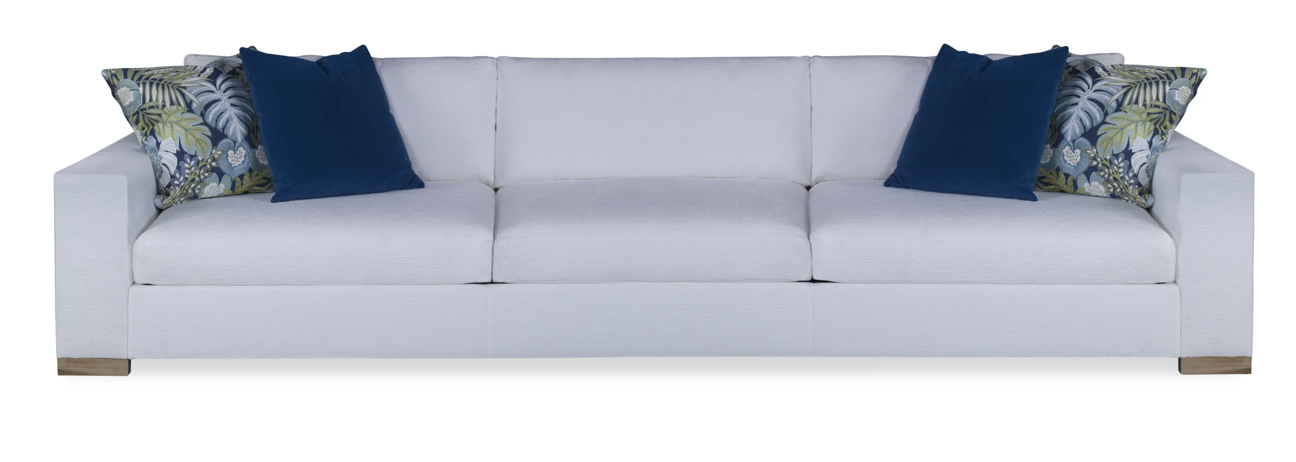 D13-7100-1 - Great Room Large Outdoor Sofa
