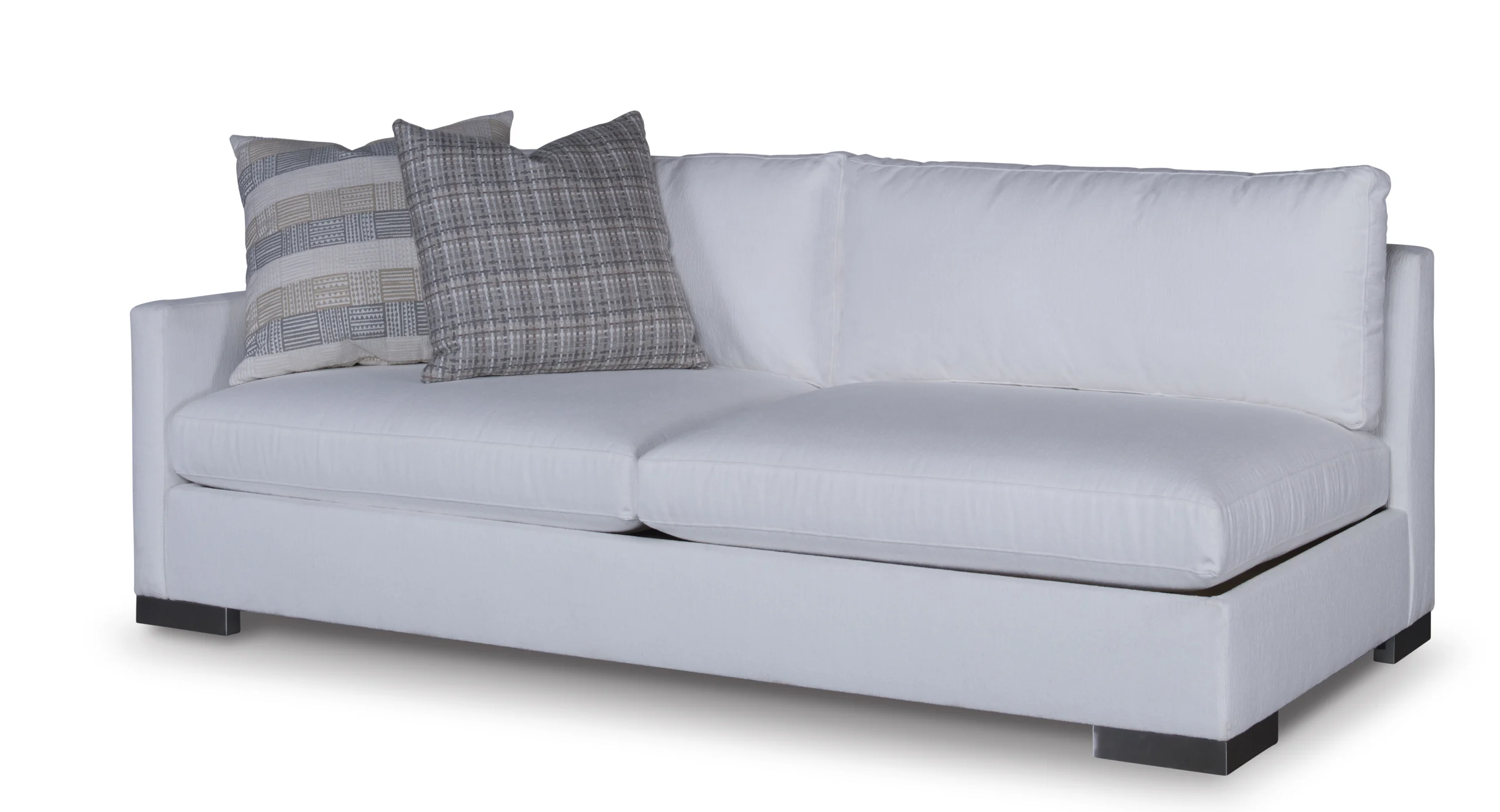 D13-7100-42 - Great Room Outdoor Laf Sofa