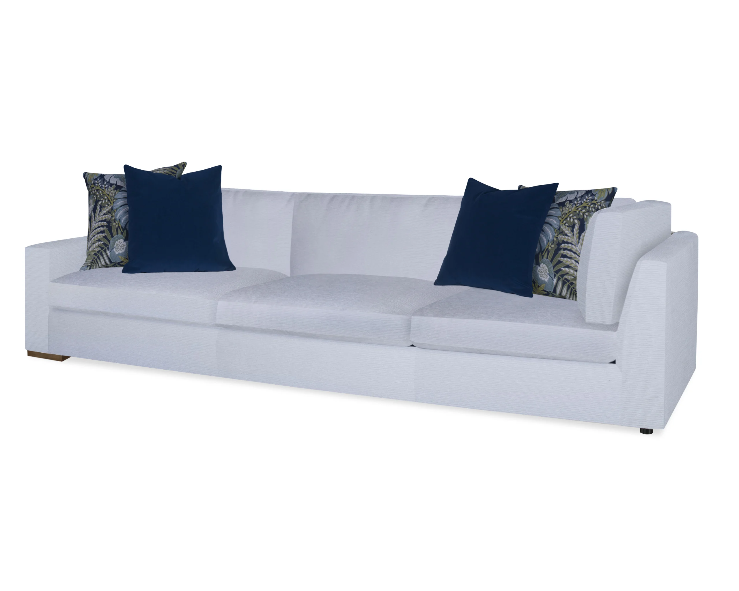D13-7100-43 - Great Room Outdoor Laf Corner Sofa