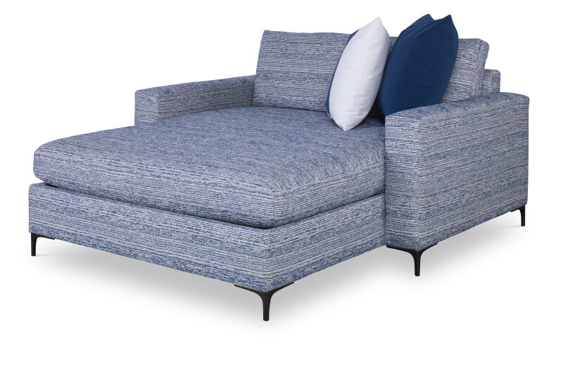 D13-7100-5 - Great Room Outdoor Chaise
