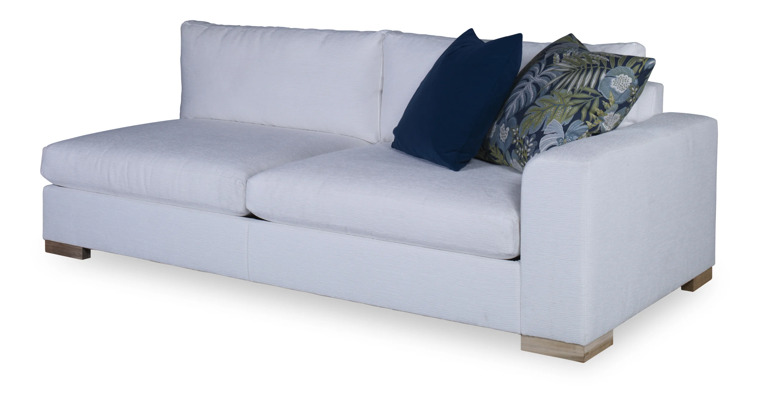 D13-7100-52 - Great Room Outdoor Raf Sofa