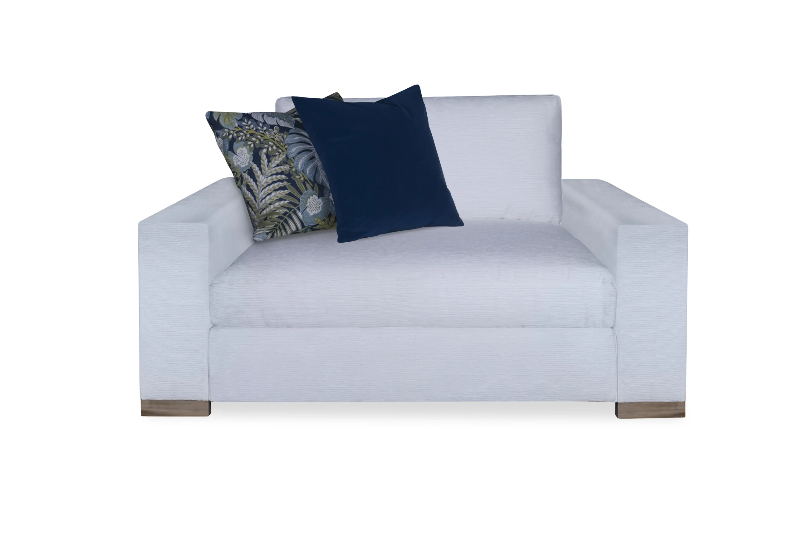 D13-7100-6X - Great Room Outdoor Chair N Half