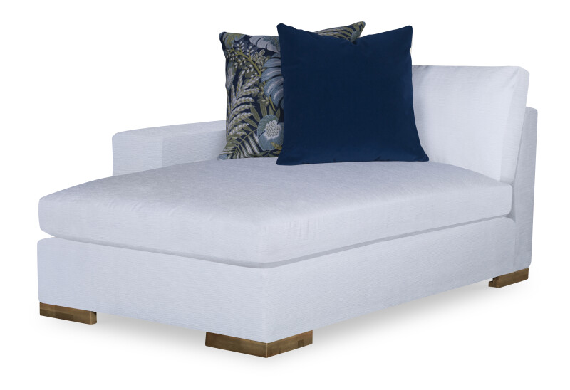 D13-7100-91 - Great Room Outdoor Raf Chaise