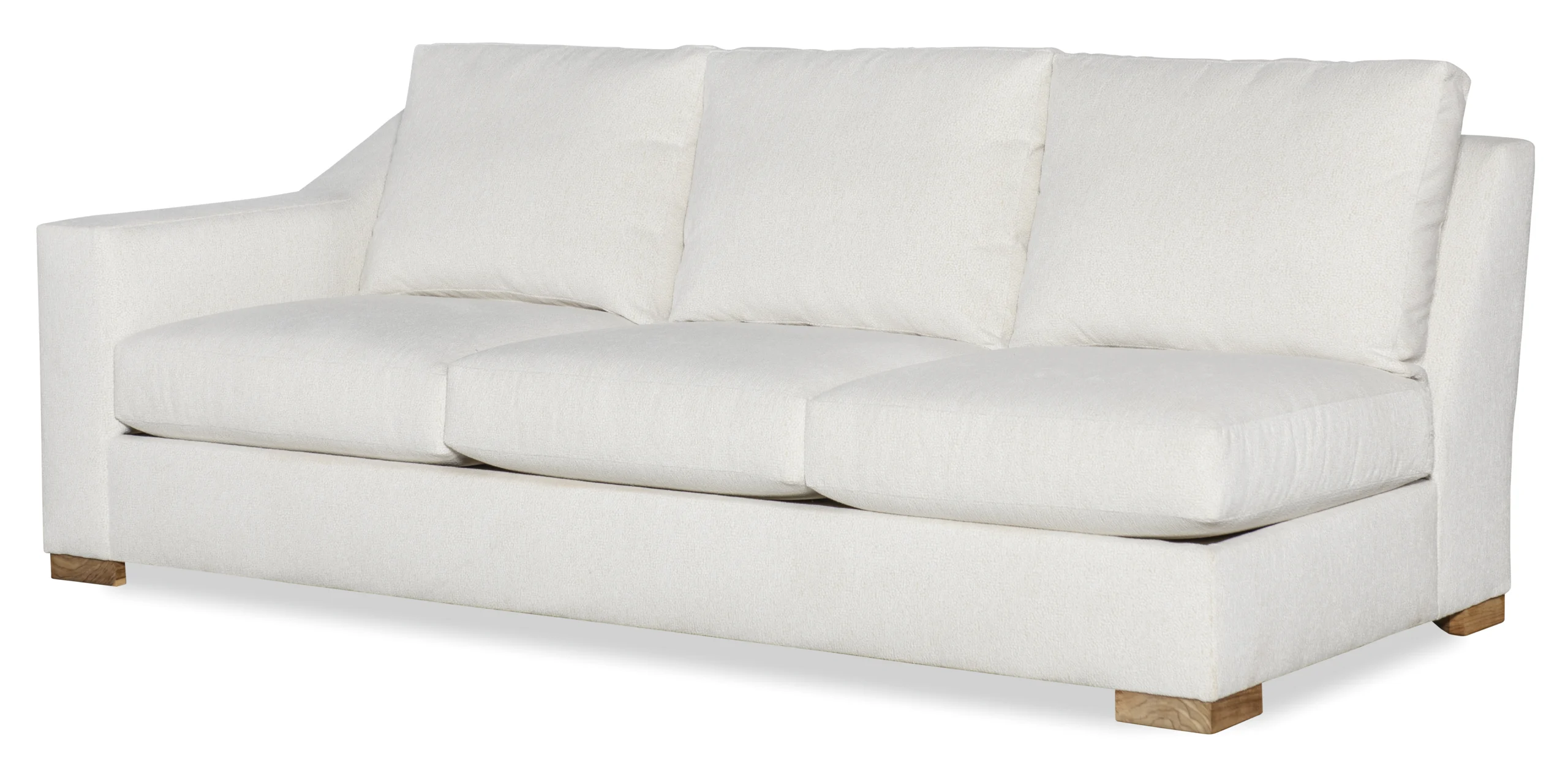 D13U-5201-42-F1 - Armanti Outdoor Laf Sofa
