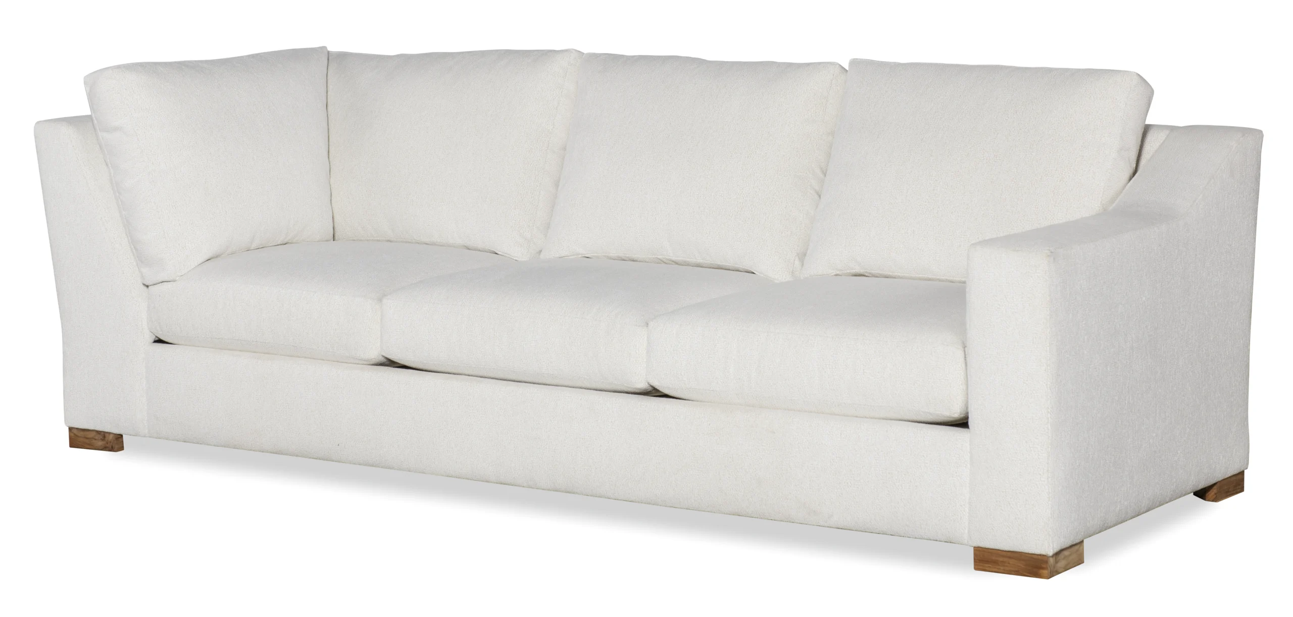 D13U-5201-53-F1 - Armanti Outdoor Raf Corner Sofa