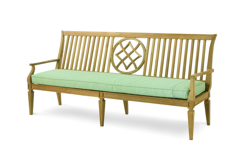 D31-46 - Litchfield Garden Bench