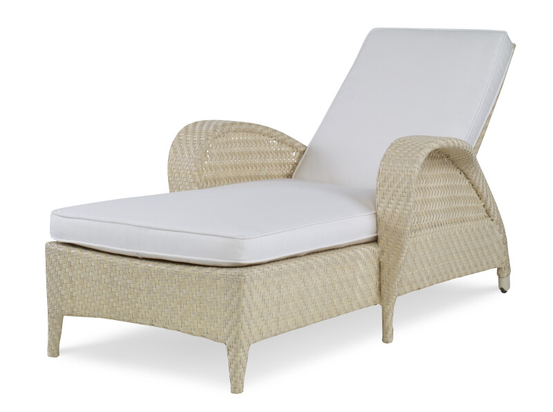 D38-70 - Palm Beach Chaise