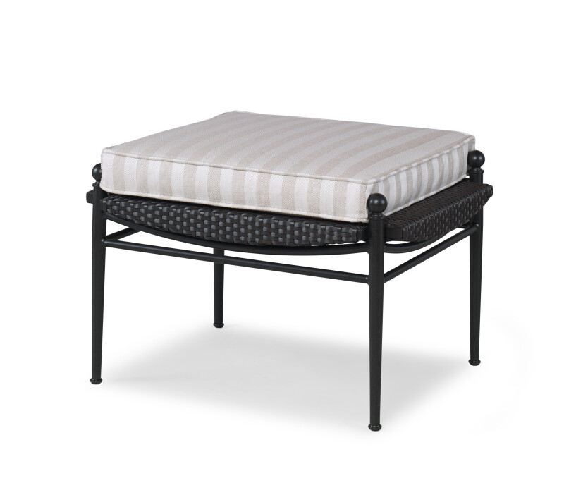D39-32 - Deauville Normandie Ottoman