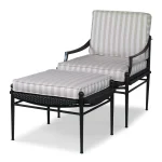 D39-32 - Deauville Normandie Ottoman - Image 3