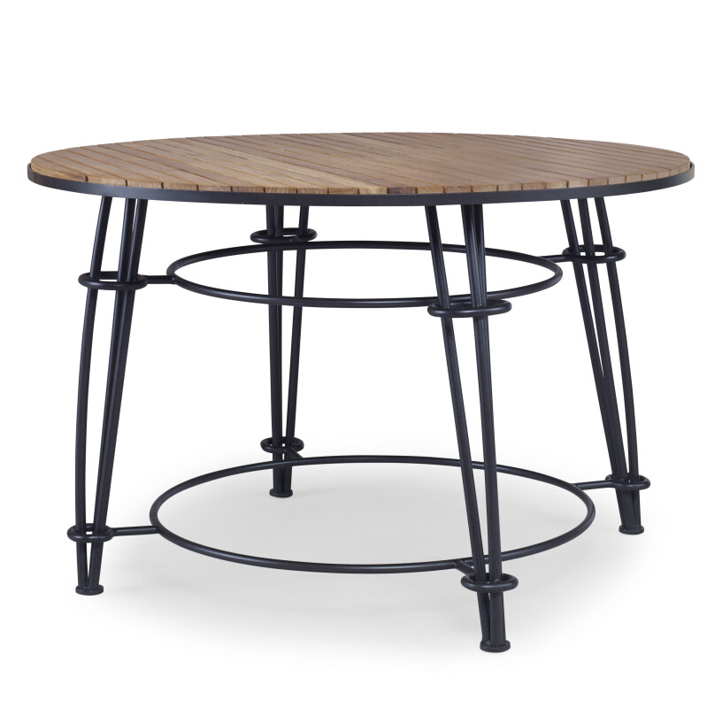 D39-94 - Bord De Mer Round Dining Table