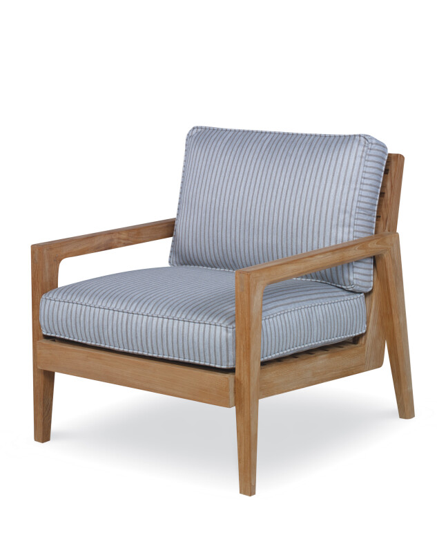 D43-12 - West Bay Lounge Chair