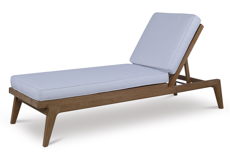 D43-70 - West Bay Chaise