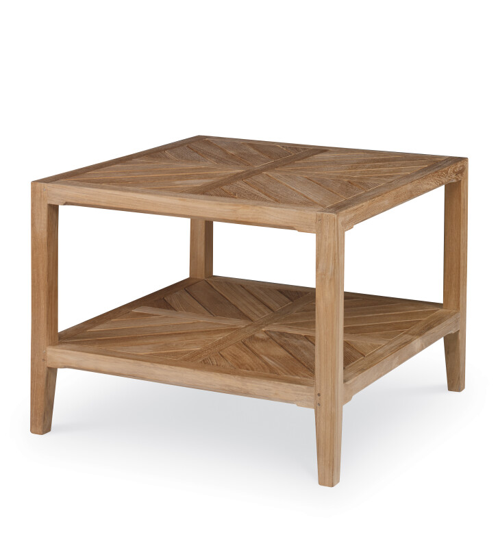 D43-85 - West Bay Side Table