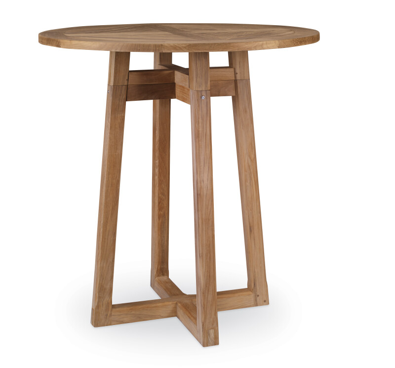 D43-91 - West Bay Bar/Counter Height Table