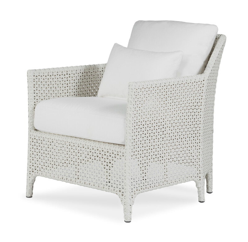 D44-12 - Tangier Lounge Chair