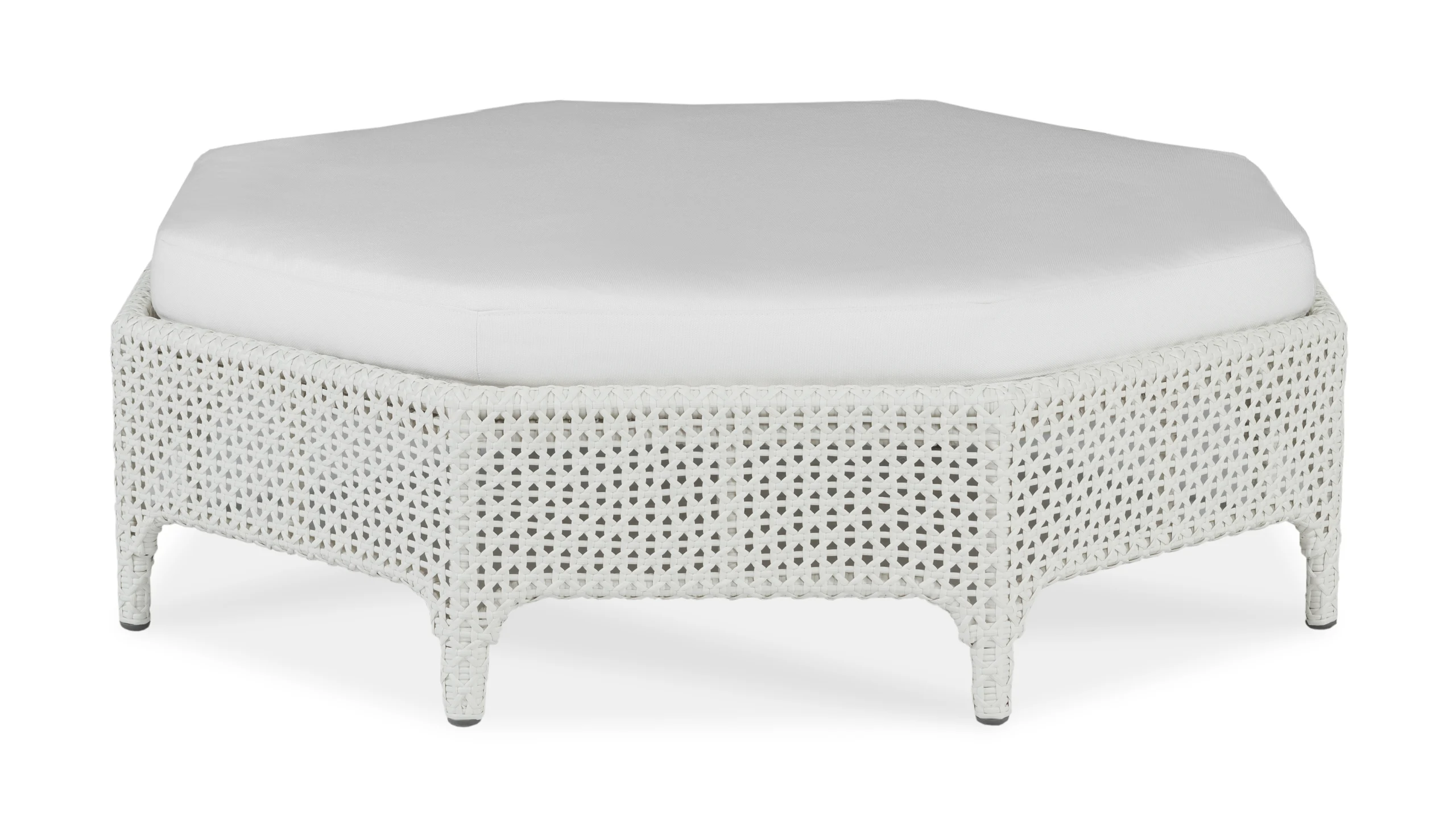 D44-32 - Tangier Cocktail Ottoman