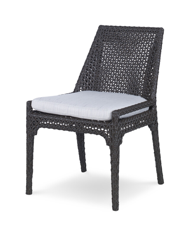 D44-51-BN - Tangier Dining Side Chair